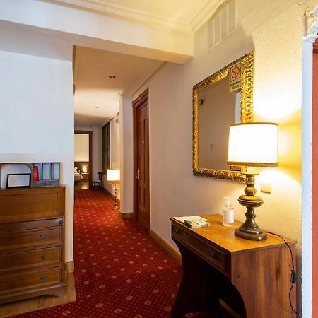 Kontxa Guesthouse San Sebastián Kültér fotó