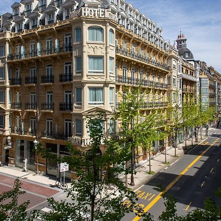 Kontxa Guesthouse San Sebastián Kültér fotó