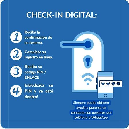 Kontxa Guesthouse San Sebastián Kültér fotó