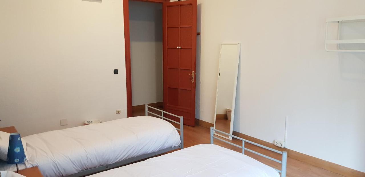 Kontxa Guesthouse San Sebastián Kültér fotó