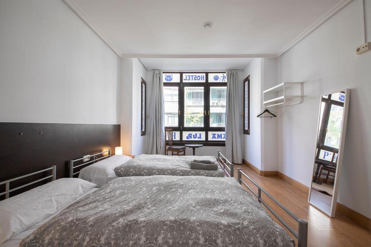 Kontxa Guesthouse San Sebastián Kültér fotó