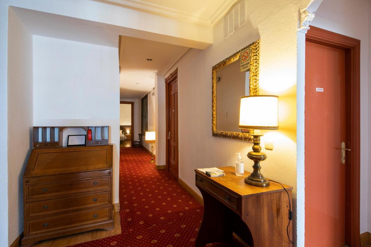 Kontxa Guesthouse San Sebastián Kültér fotó
