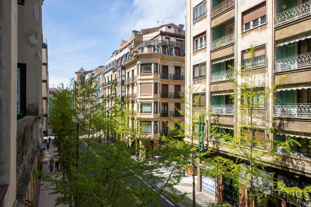 Kontxa Guesthouse San Sebastián Kültér fotó