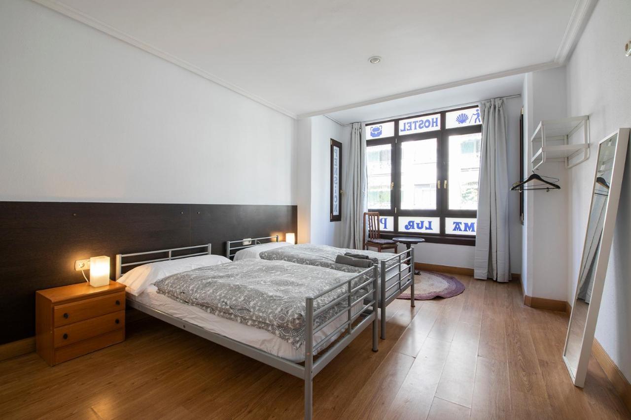 Kontxa Guesthouse San Sebastián Kültér fotó