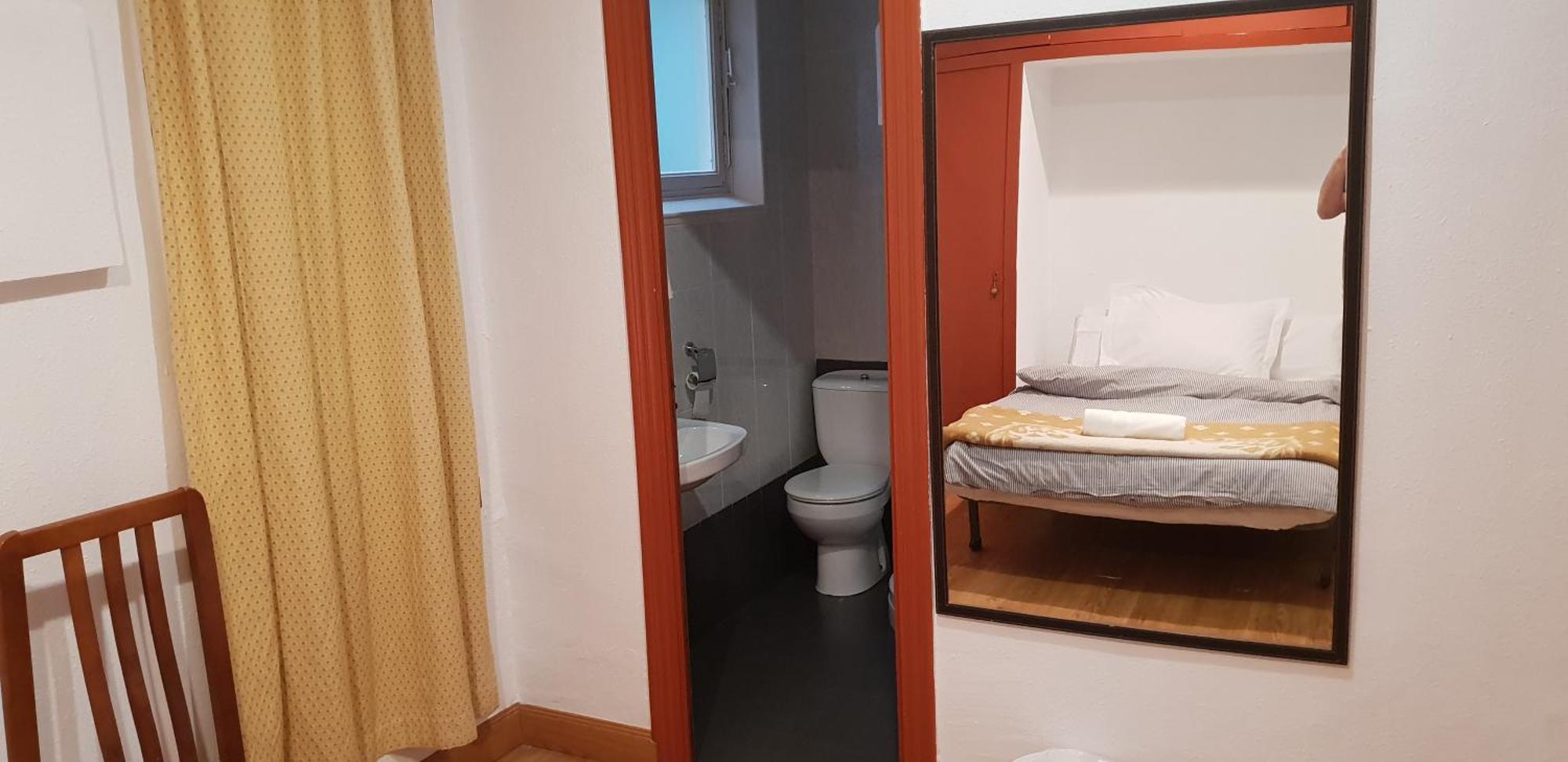 Kontxa Guesthouse San Sebastián Kültér fotó