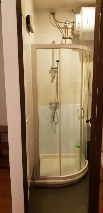 Kontxa Guesthouse San Sebastián Kültér fotó