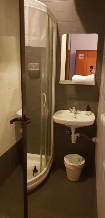 Kontxa Guesthouse San Sebastián Kültér fotó