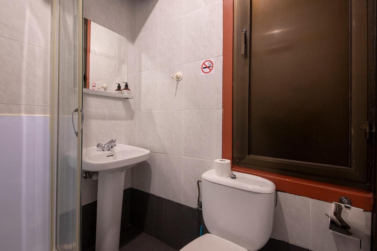 Kontxa Guesthouse San Sebastián Kültér fotó