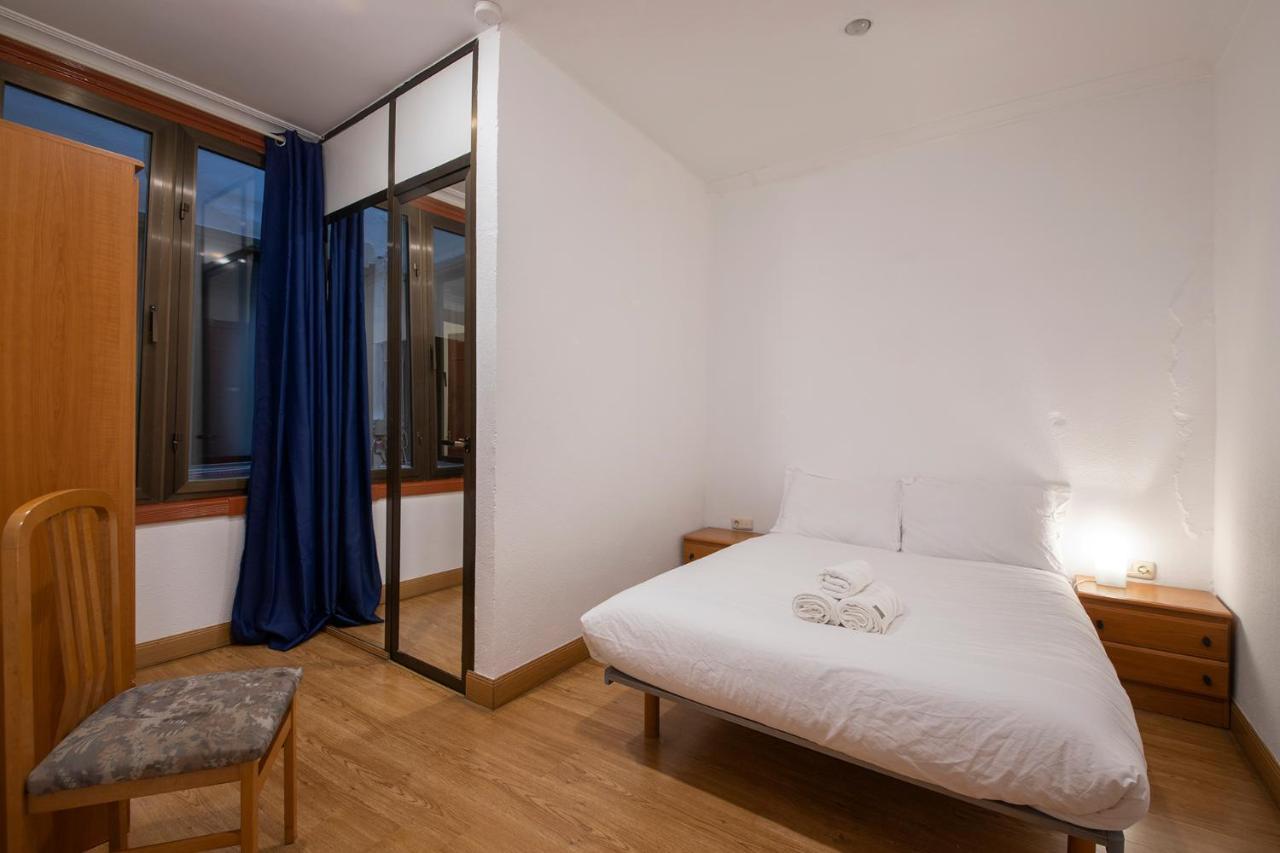 Kontxa Guesthouse San Sebastián Kültér fotó